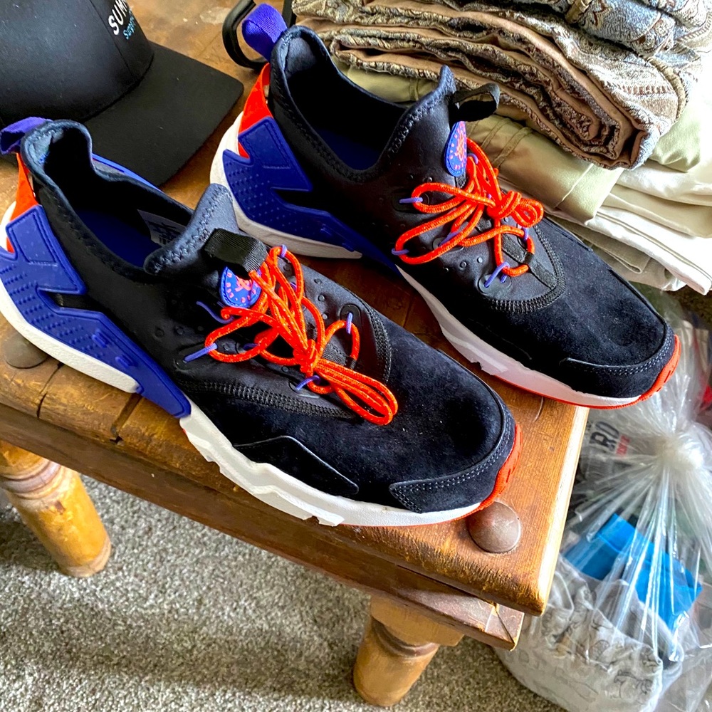Nike Air Huarache